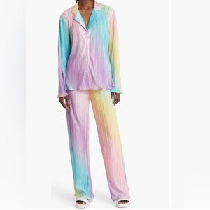 Dressed in Lala pant and top set